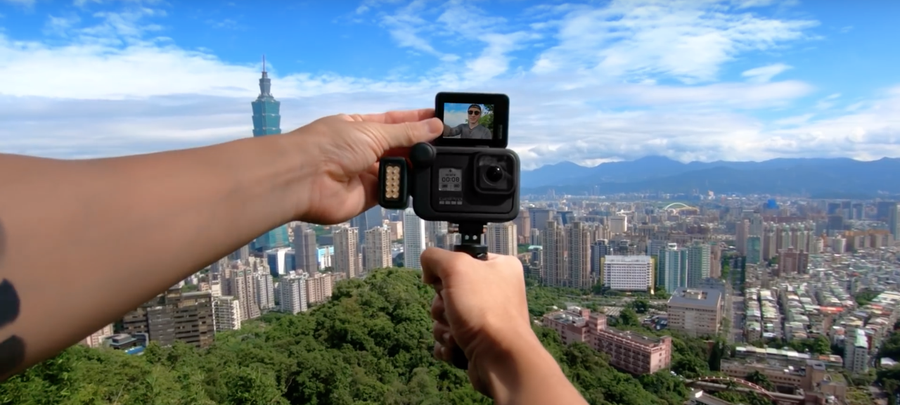 GoPro Hero 8 Black