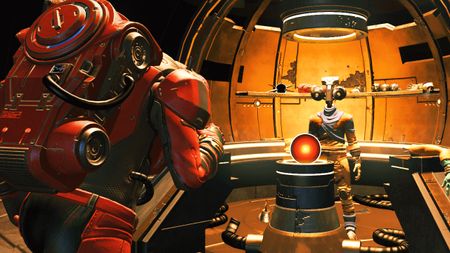 No Man's Sky Atlas Pass