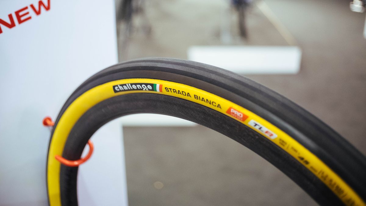Eurobike Tech