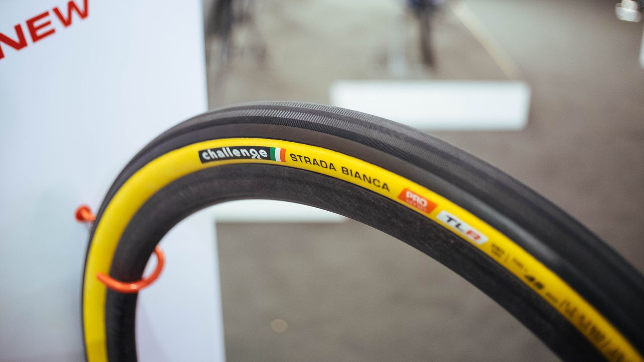 Eurobike Tech