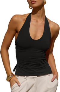 Tankaneo Halter