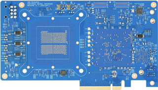 The IBM NorthPole chip