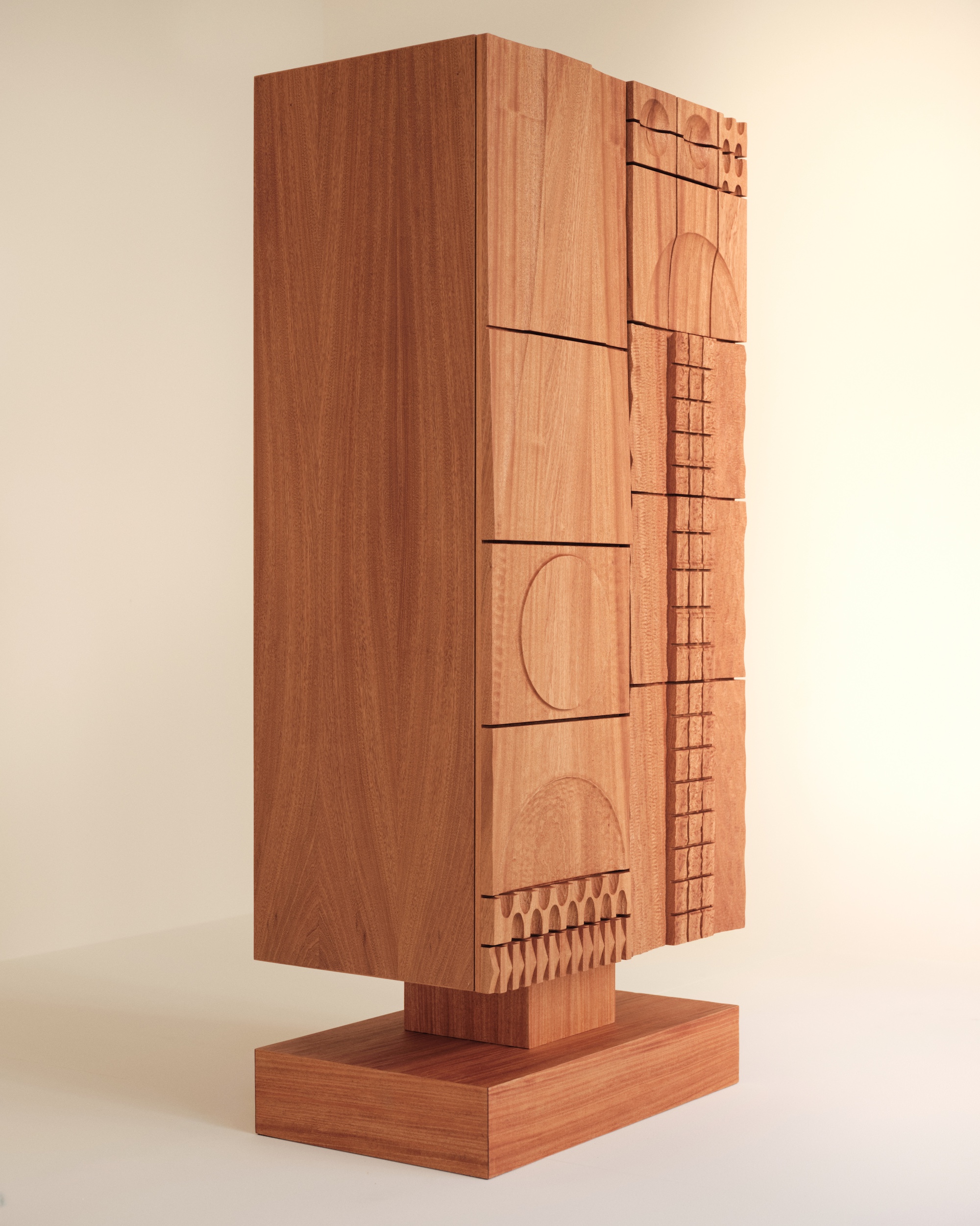 The Core Collection by SEM designed by architect/designer Hannes Peer