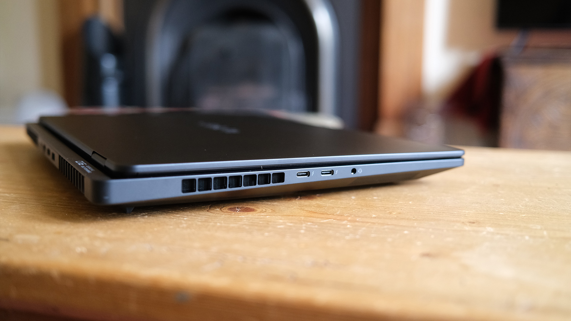 HP Omen Max 16 review