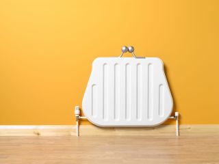 radiator hack stop wasting heat