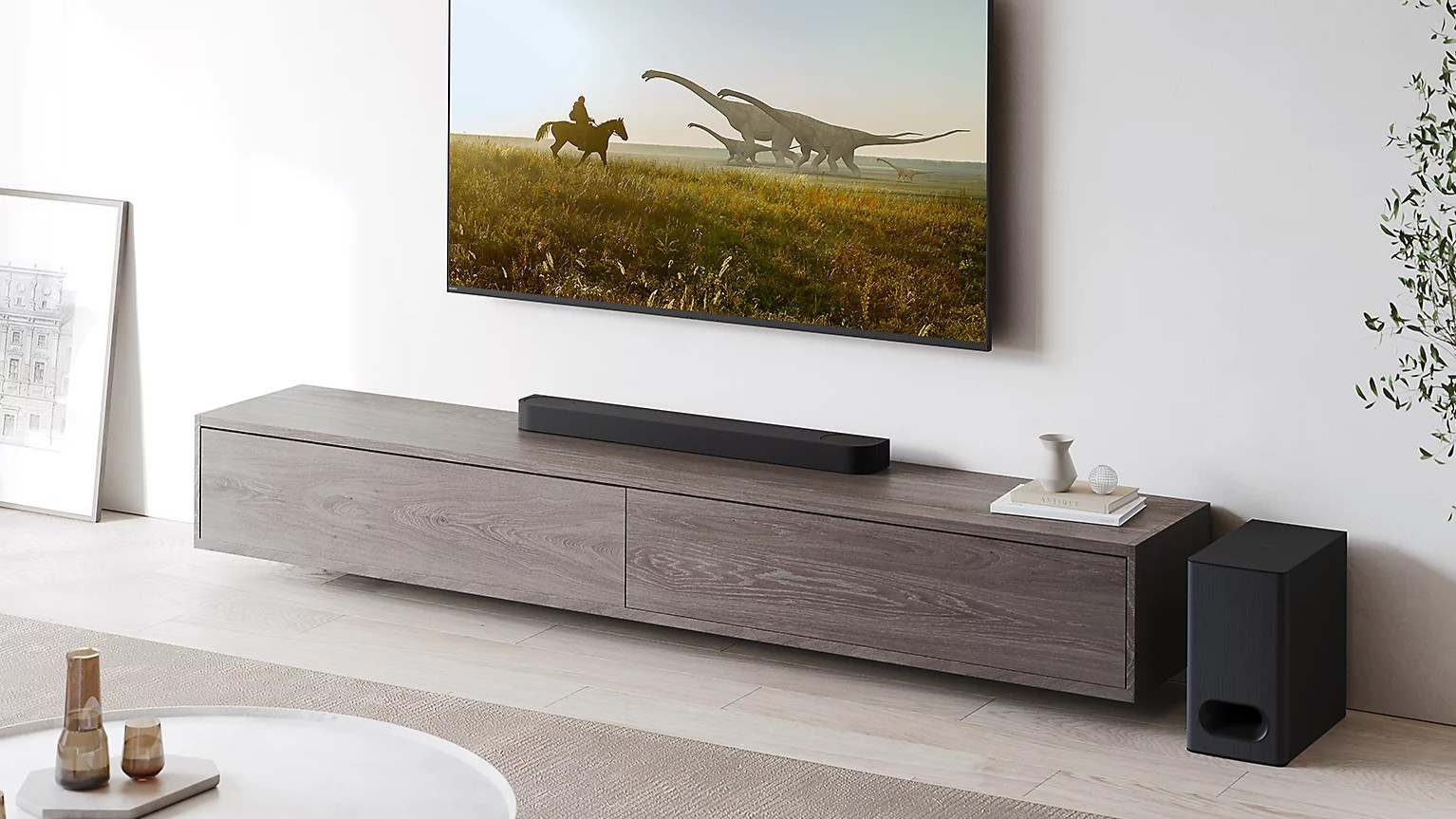 Sony Bravia Theatre Bar 6