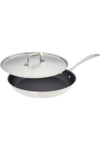 American Kitchen Cookware Premium Nonstick Frying Pan $225 $158| Amazon