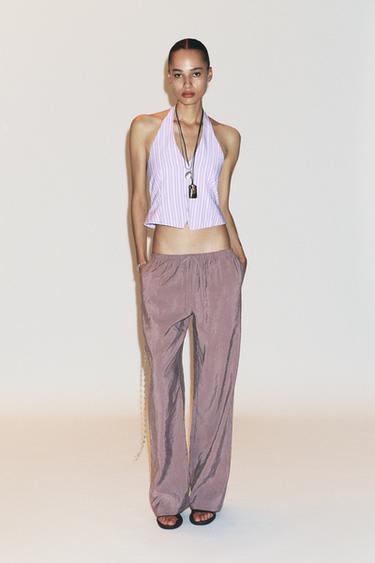 Flowy Pants