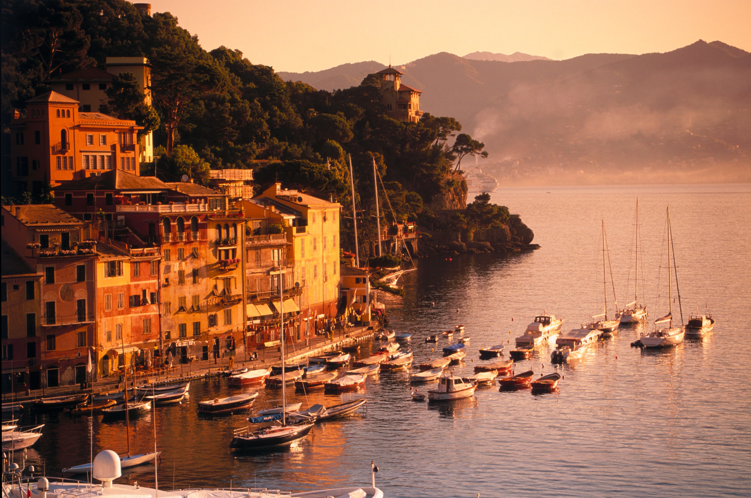 Portofino