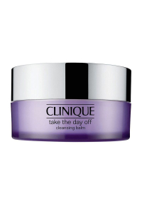 CLINIQUE Take The Day Off Cleansing Balm Makeup Remover | $36