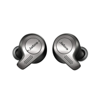 Jabra Elite 65t: $169.99 $99.99 en Best Buy