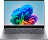 14" HP OmniBook X Copilot+ PC (PREORDER): $1,199 @ Best Buy