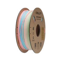 Creality Hyper Rainbow PLA 3d Printing Filament - 1kg