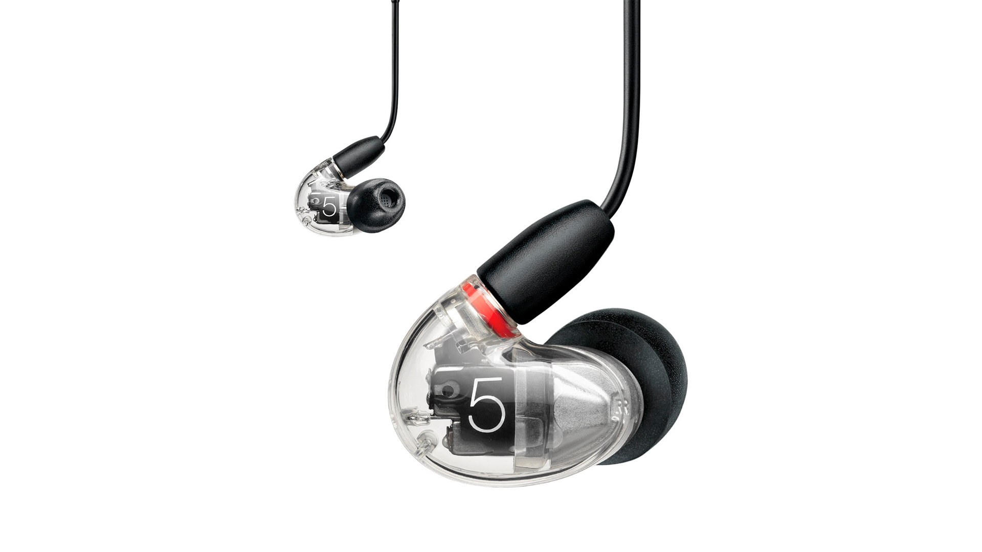Shure Aonic 5 review | What Hi-Fi? Shure Aonic 5 review | What Hi-Fi?