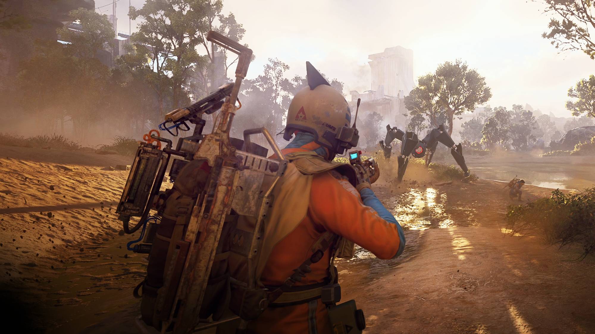 ARC Raiders screenshot