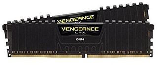 DDR4 RAM with 288 pins