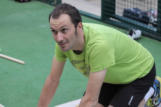 Ivan Basso is back for a second spell with Bjarne Riis' team after riding for CSC from 2004 to 2006.