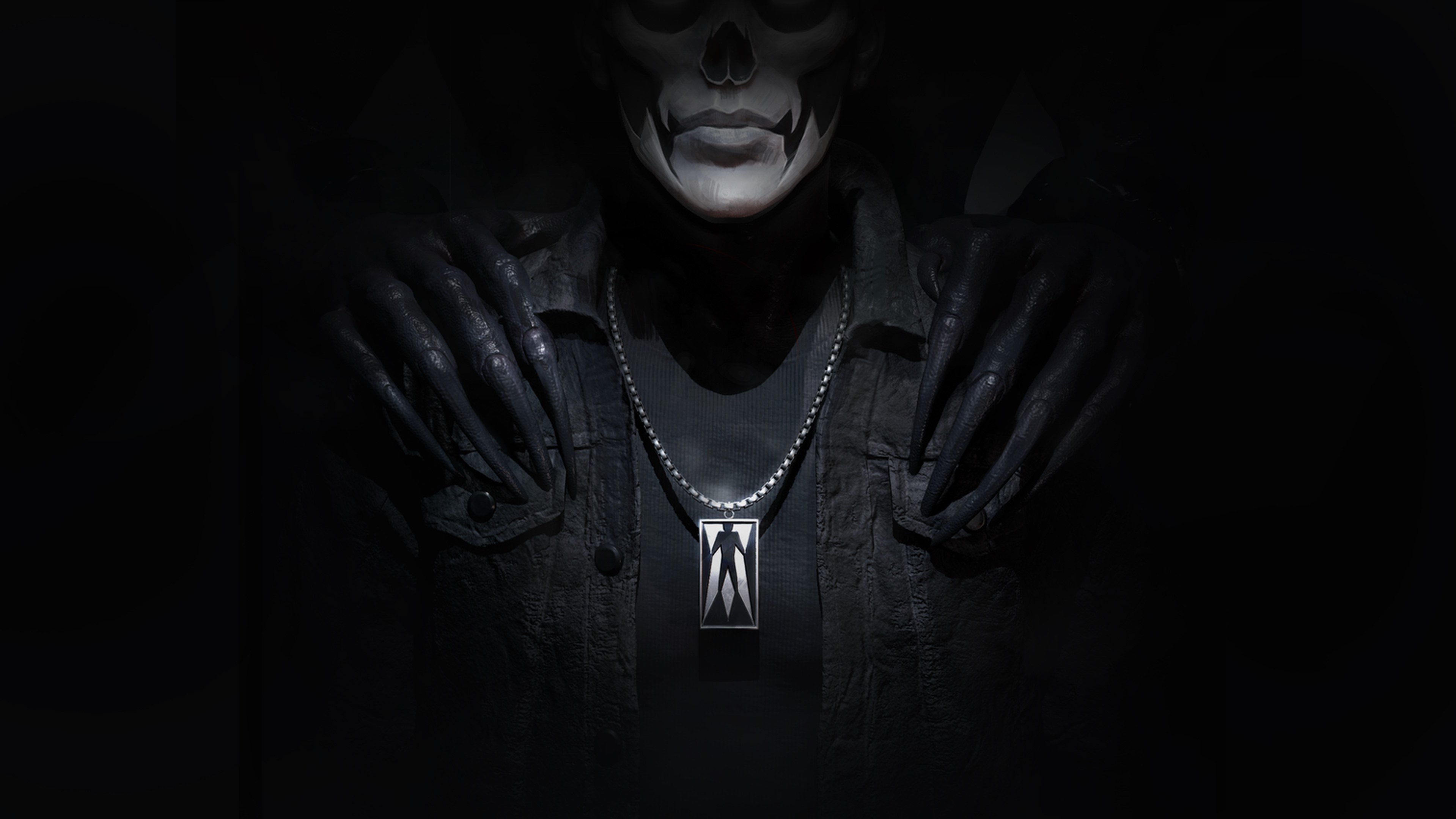  Holy cow, they're making a new Shadowman game 