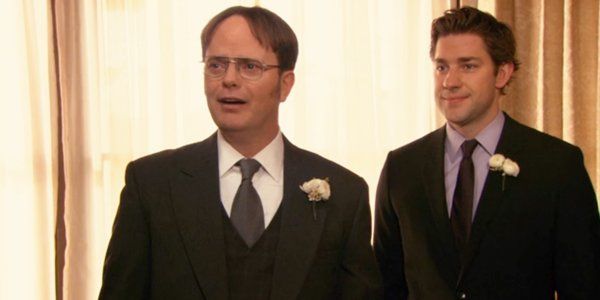 How The Office Finale Pulled Off A Perfect Surprise | Cinemablend