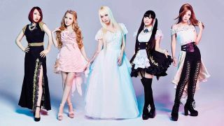 Aldious