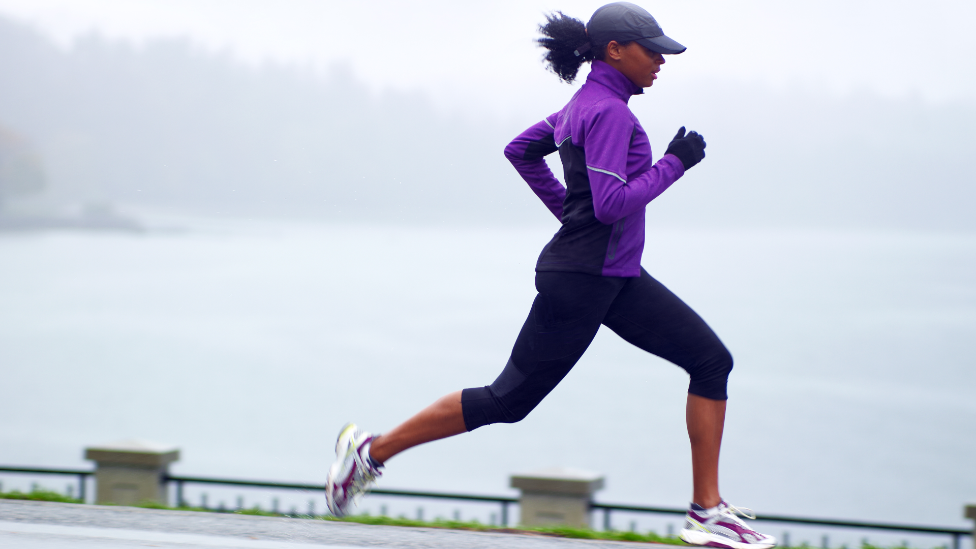 Sprinter Runner Need Exercises runners need for speed and injury prevention, according to a ...