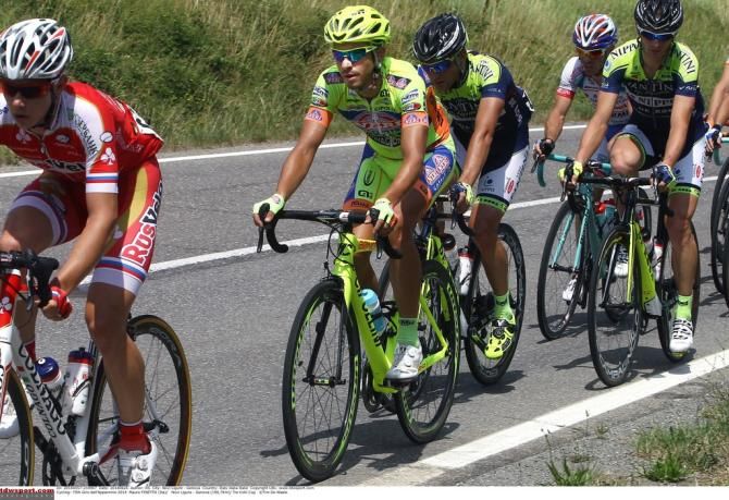Mauro Finetto (Neri Sottoli)
