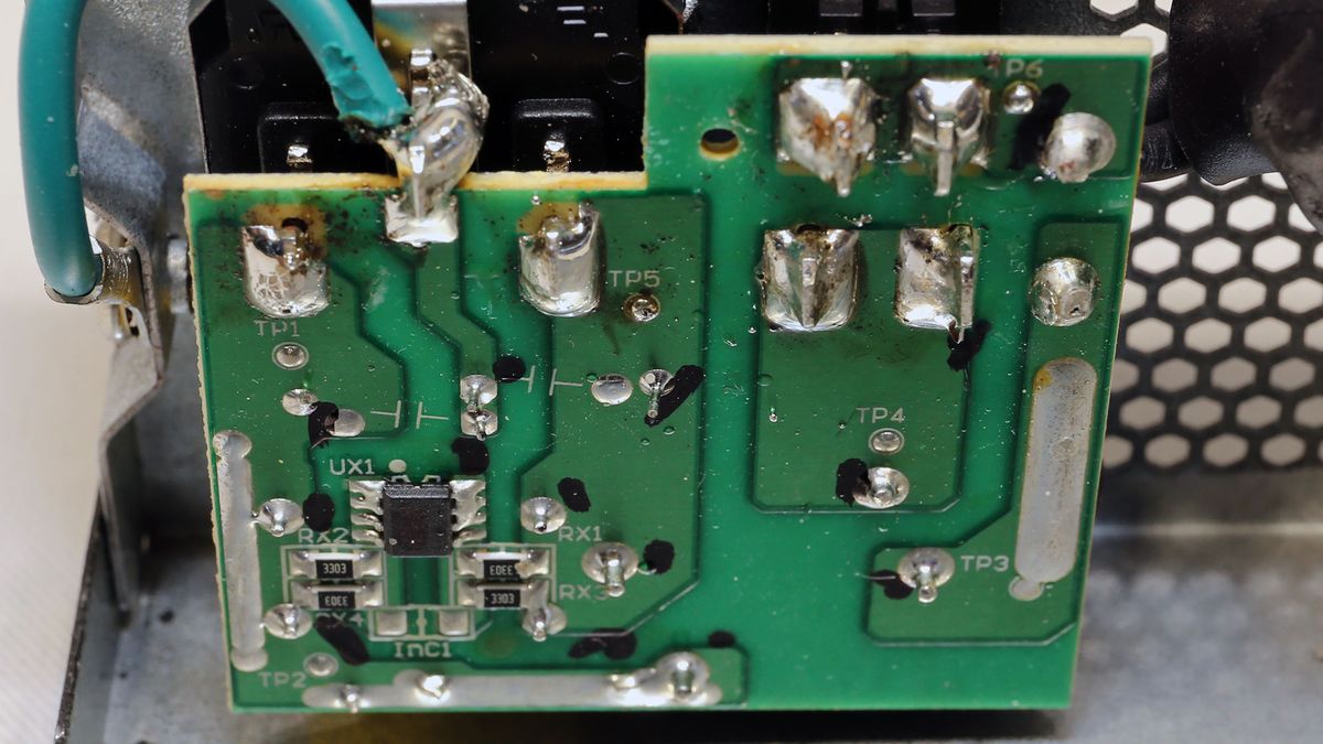 EVGA SuperNOVA 750 GT