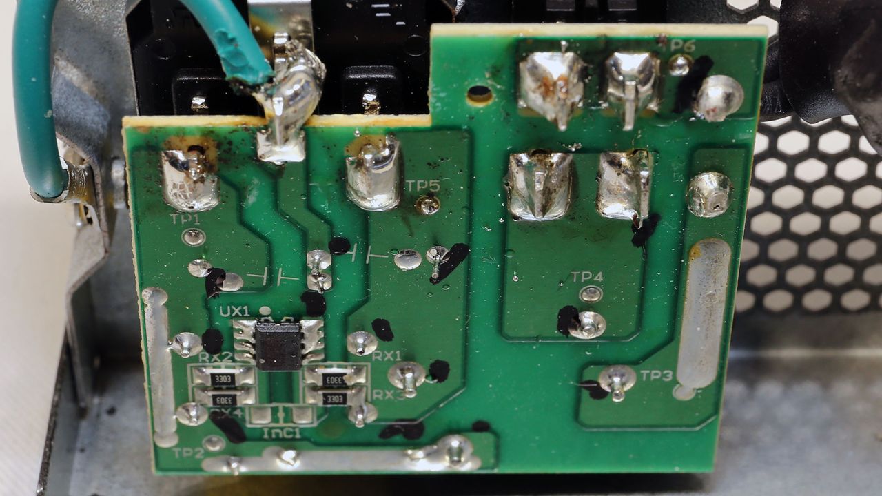 EVGA SuperNOVA 750 GT