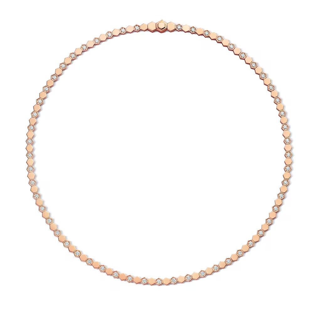 Chaumet, Bee de Chaumet Necklace