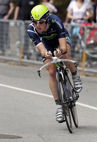 Angel Madrazo (Movistar)