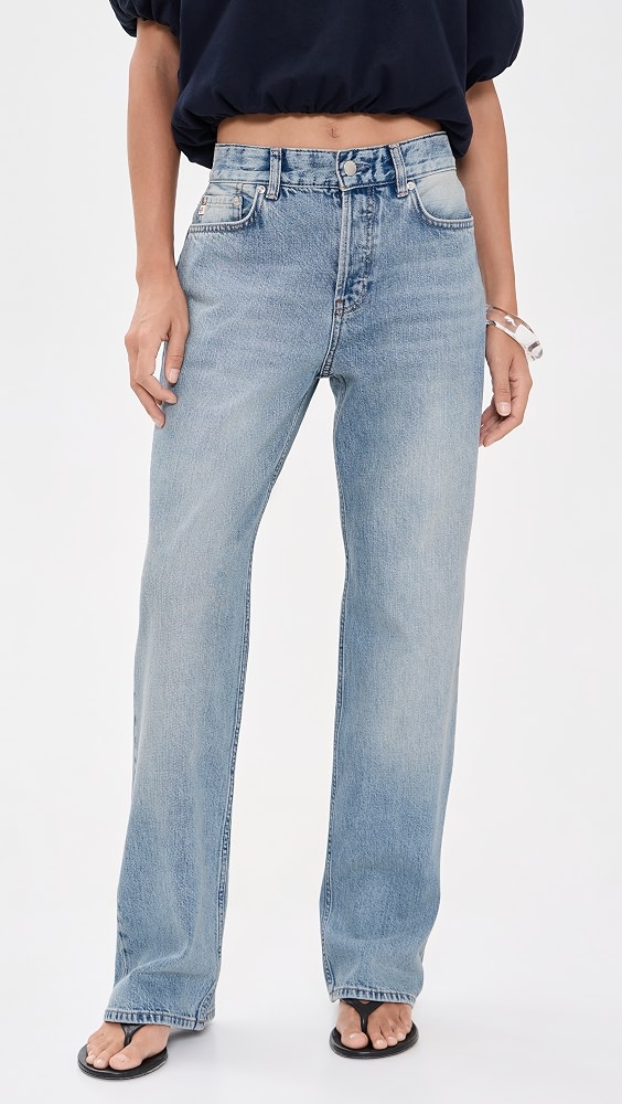 Billie Jeans - 14 Years Vintage