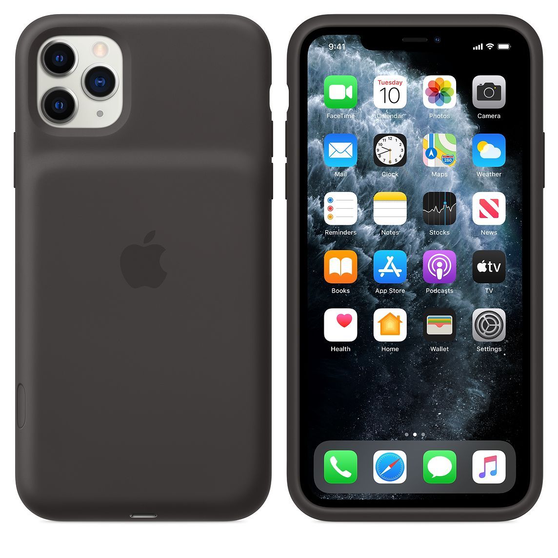 Apple Smart Battery Case for iPhone 11 Pro Max