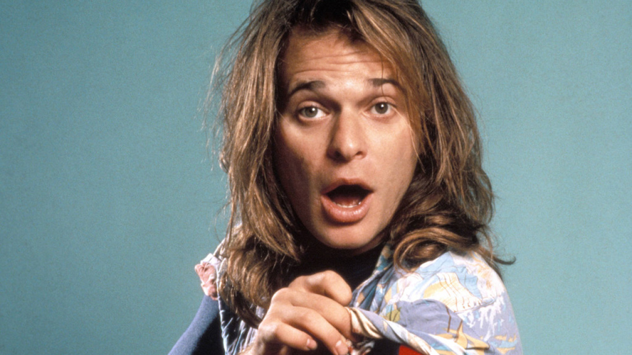 In Praise of David Lee Roth – by Greg Puciato | Louder