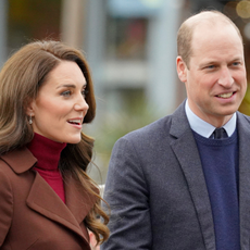 Kate Middleton was 'right about' one key detail in the Harry and William fallout