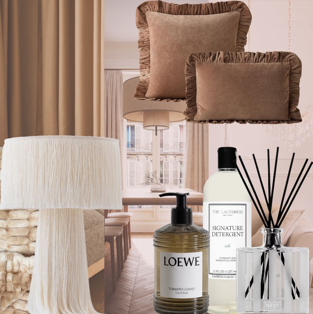 I Just Moved—These Apartment Essentials Made My Small Space Feel Like a Luxury Hotel