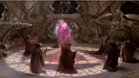 The Dark Crystal