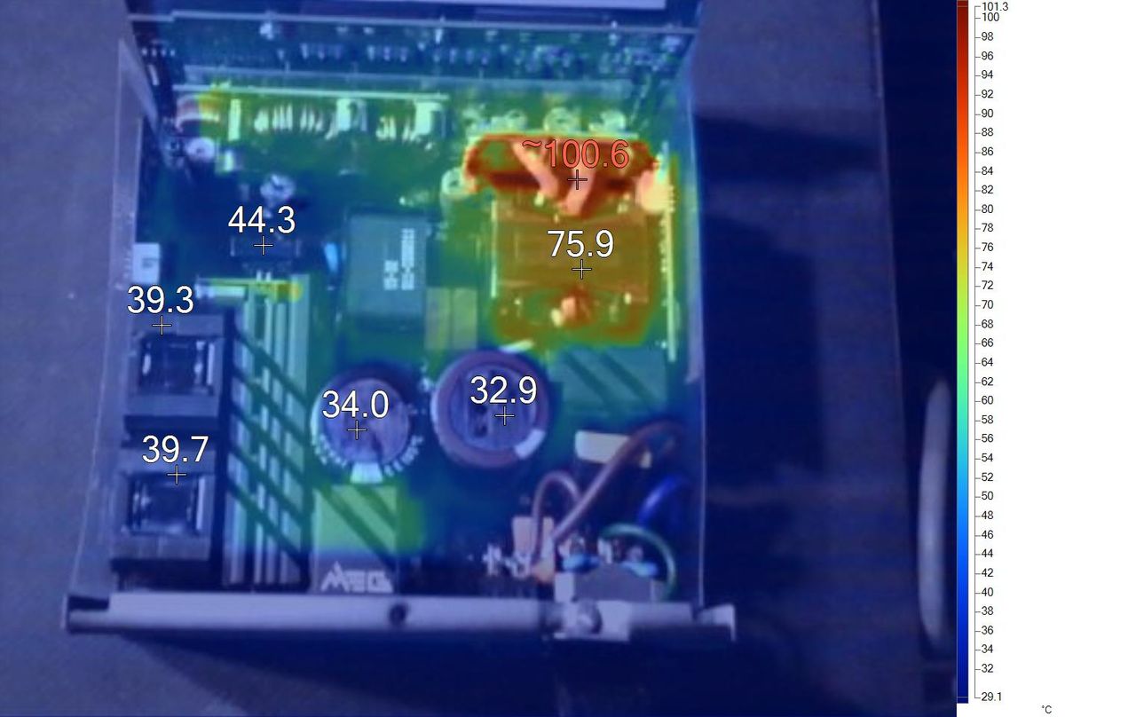 MSI MEG Ai1000P PCIe5