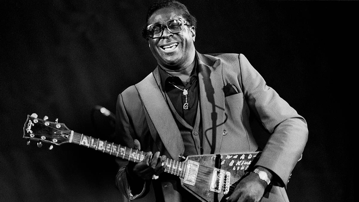 Albert King