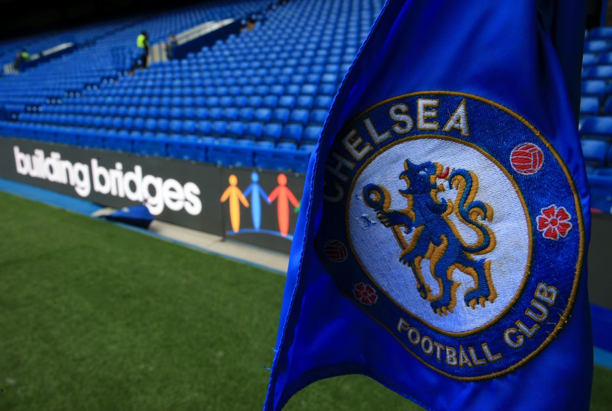 Soccer – Barclays Premier League – Chelsea v Burnley – Stamford Bridge