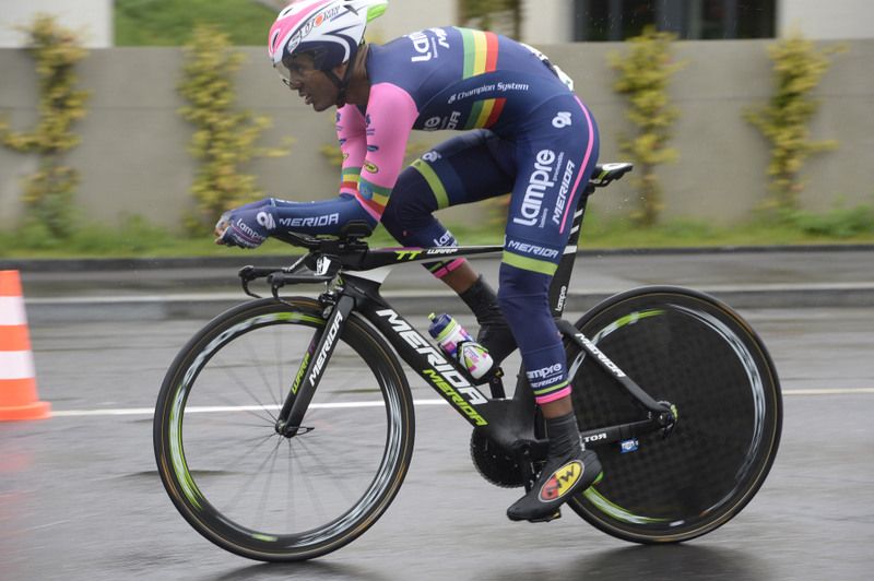Tsgabu Grmay (Lampre-Merida)