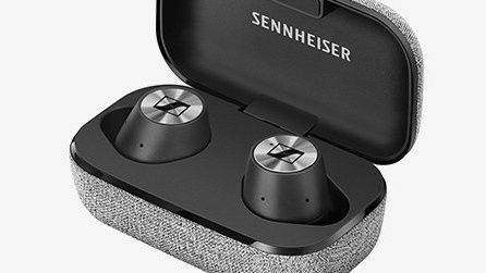 samsung galaxy buds plus vs sennheiser momentum true wireless