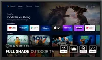 SunBriteTV 55" Veranda 3 Outdoor TV: $2,899 @ Best Buy