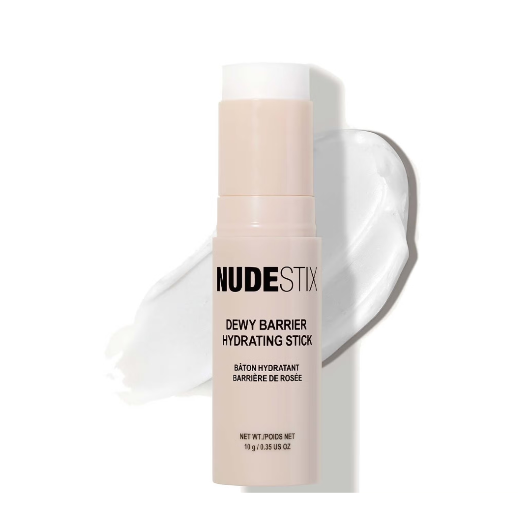 Nudestix Nudeskin Dewy Barrier Hydrating Stick 10g