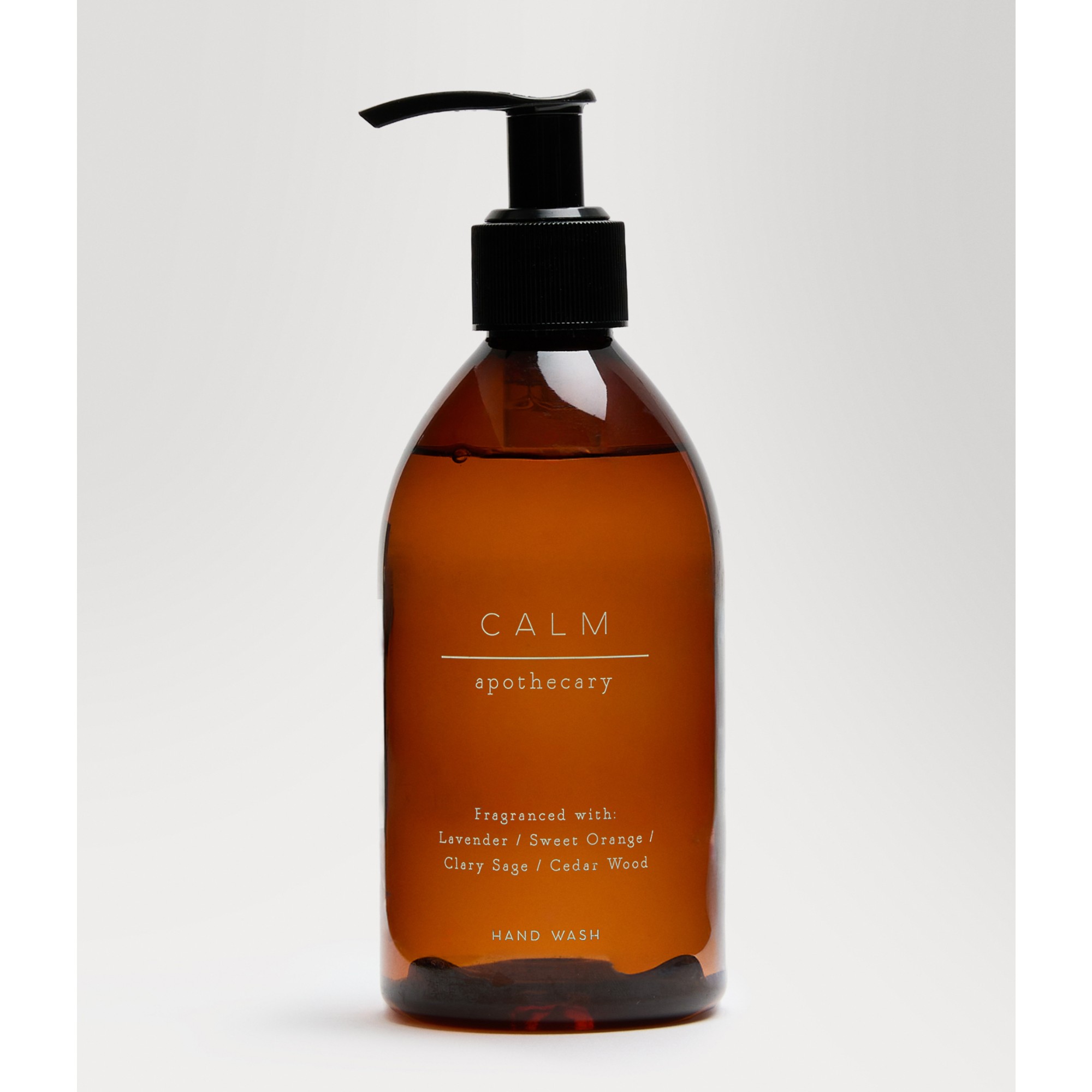 M&amp;amp;S Apothecary Calm Hand Wash 250ml