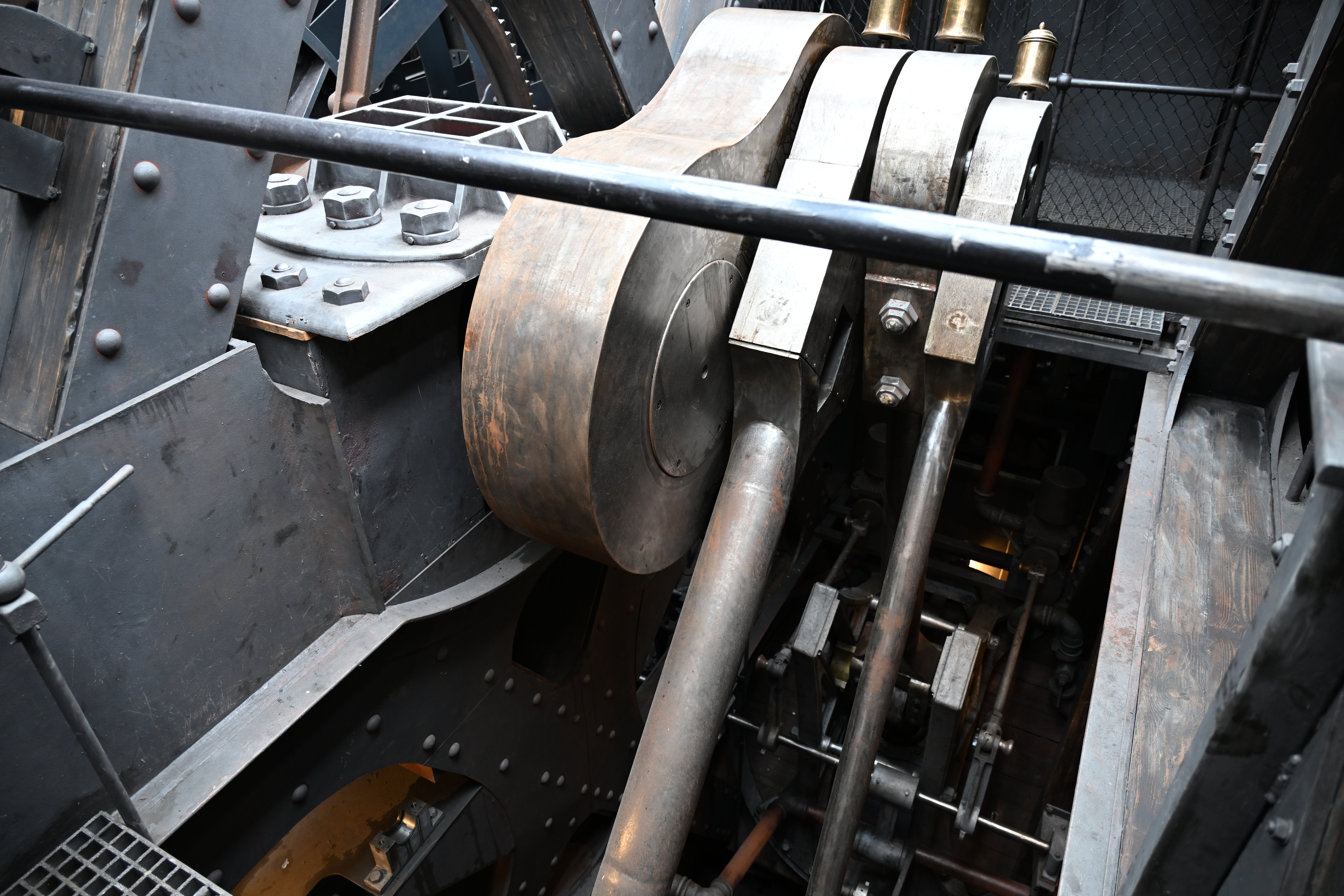 Nikon Z 24-105mm f/4-7.1 sample shot