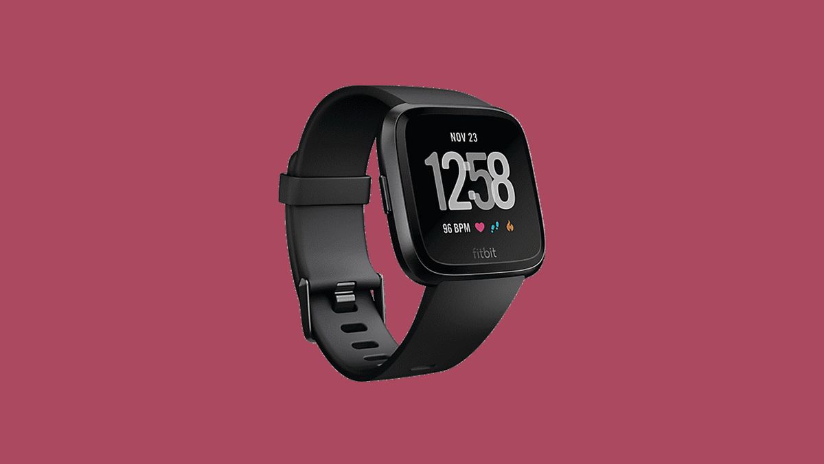 The best Fitbit Versa sales, deals, and prices for December 2022