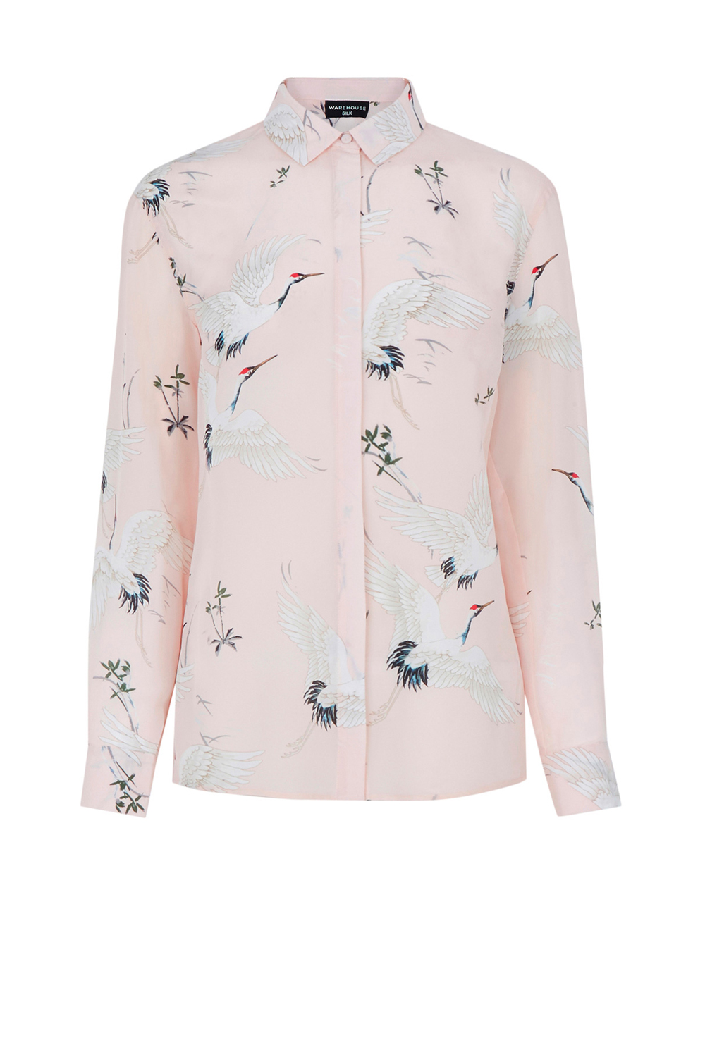 Warehouse SS16 Collection