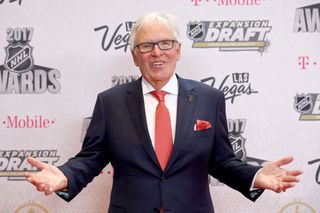 Majority owner Bill Foley of the Vegas Golden Knights attends the 2017 NHL Awards at T-Mobile Arena on June 21, 2017 in Las Vegas, Nevada.