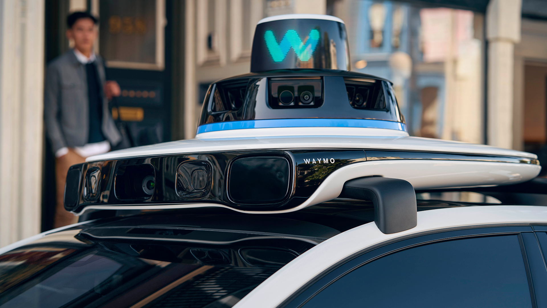 Waymo