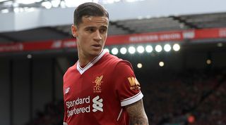 菲利普Coutinho